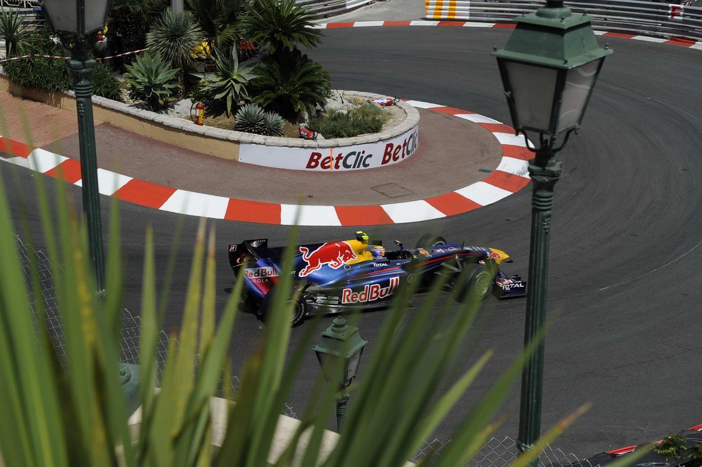 GP Monaco - Qualifiche e Prove Libere 3